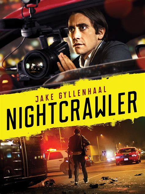 watch Nightcrawler